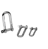 LONG DEE SHACKLES - SM01808X - Sumar 